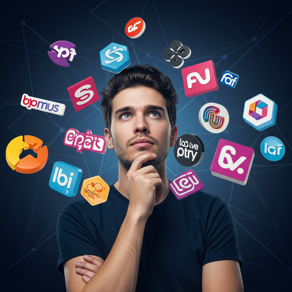 Diseño de logos e identidad de marca